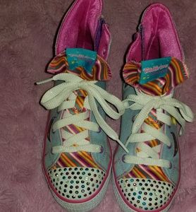 jojo siwa twinkle toes